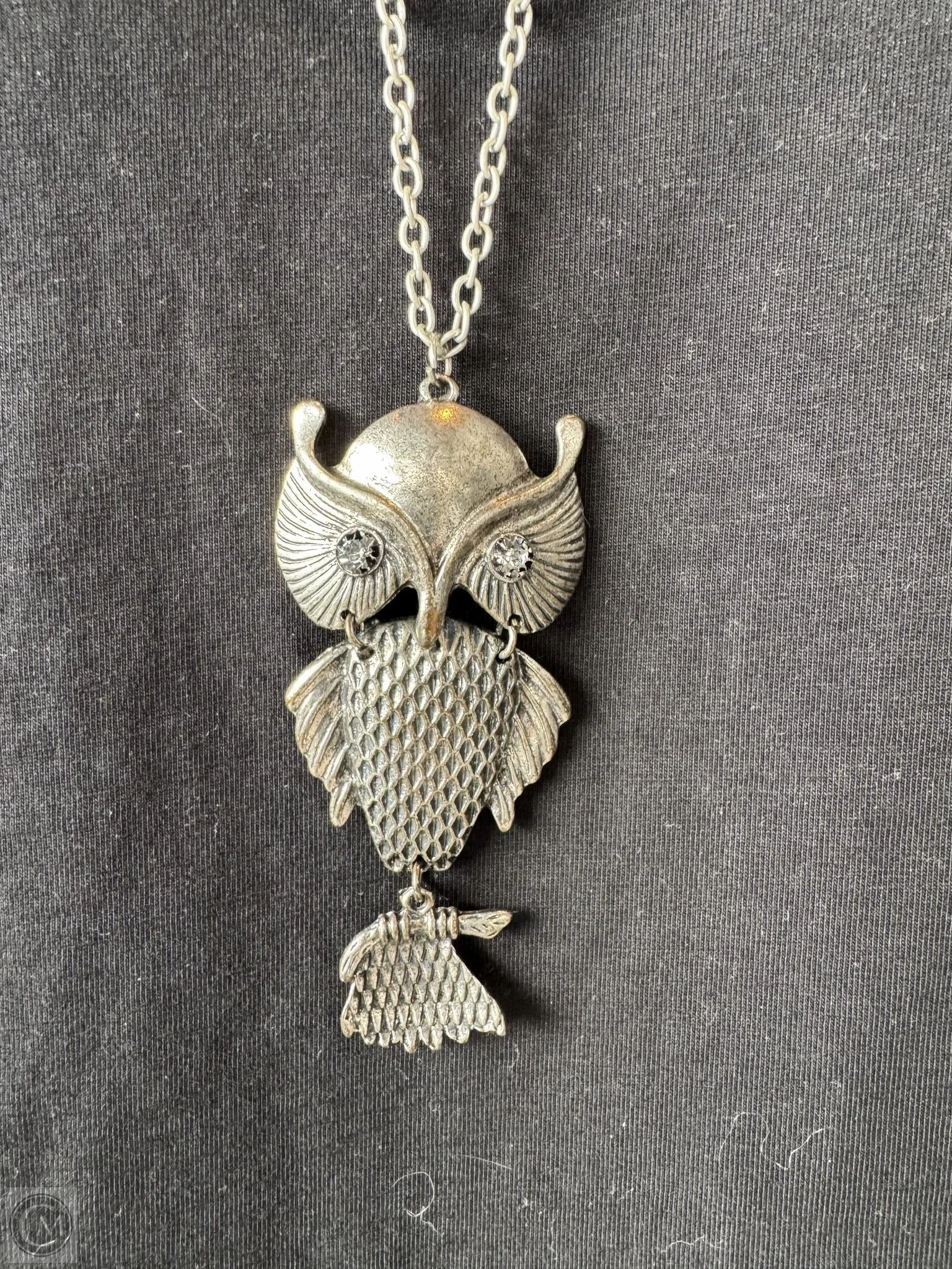 Necklace Pendant By Clothes Mentor