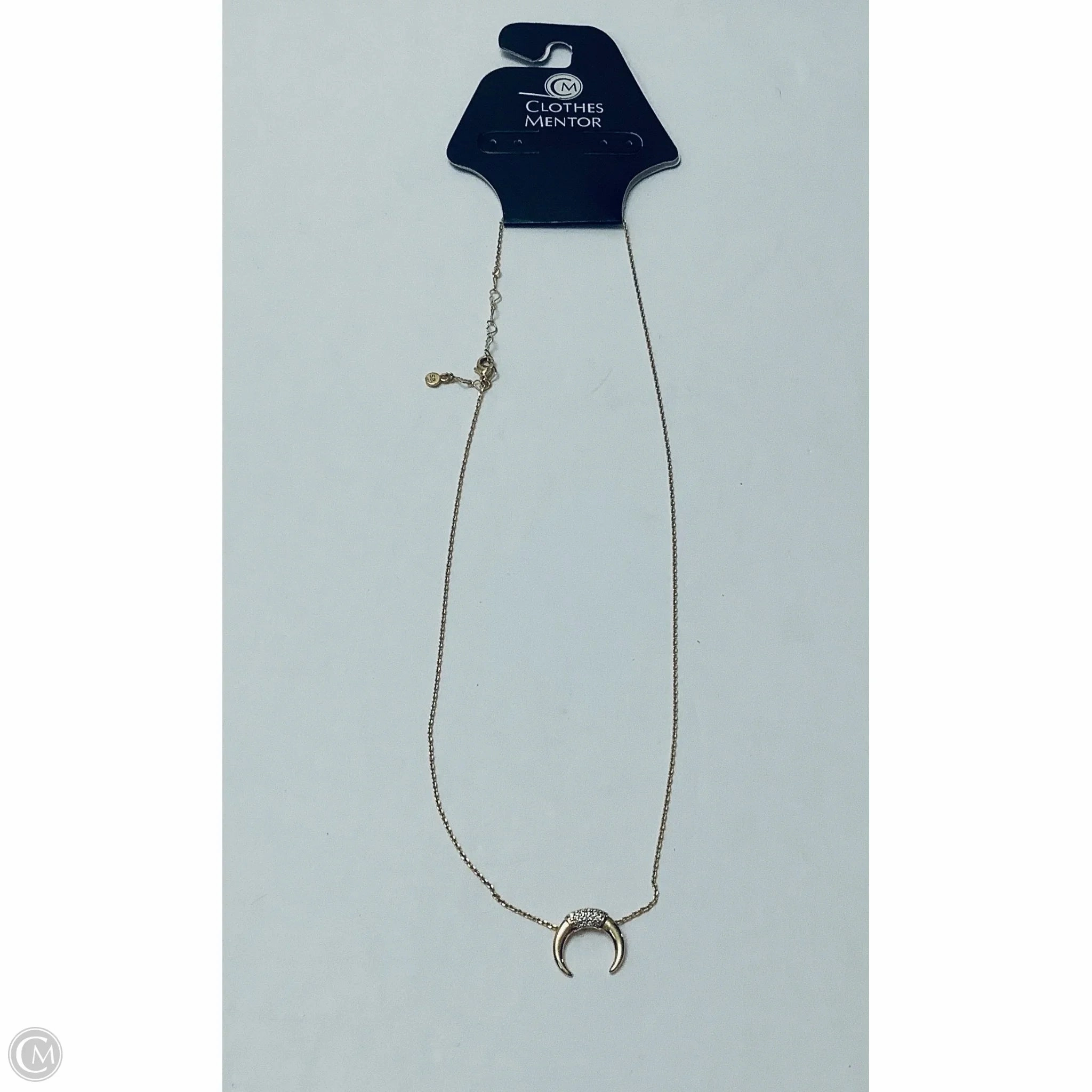 Necklace Pendant By Clothes Mentor