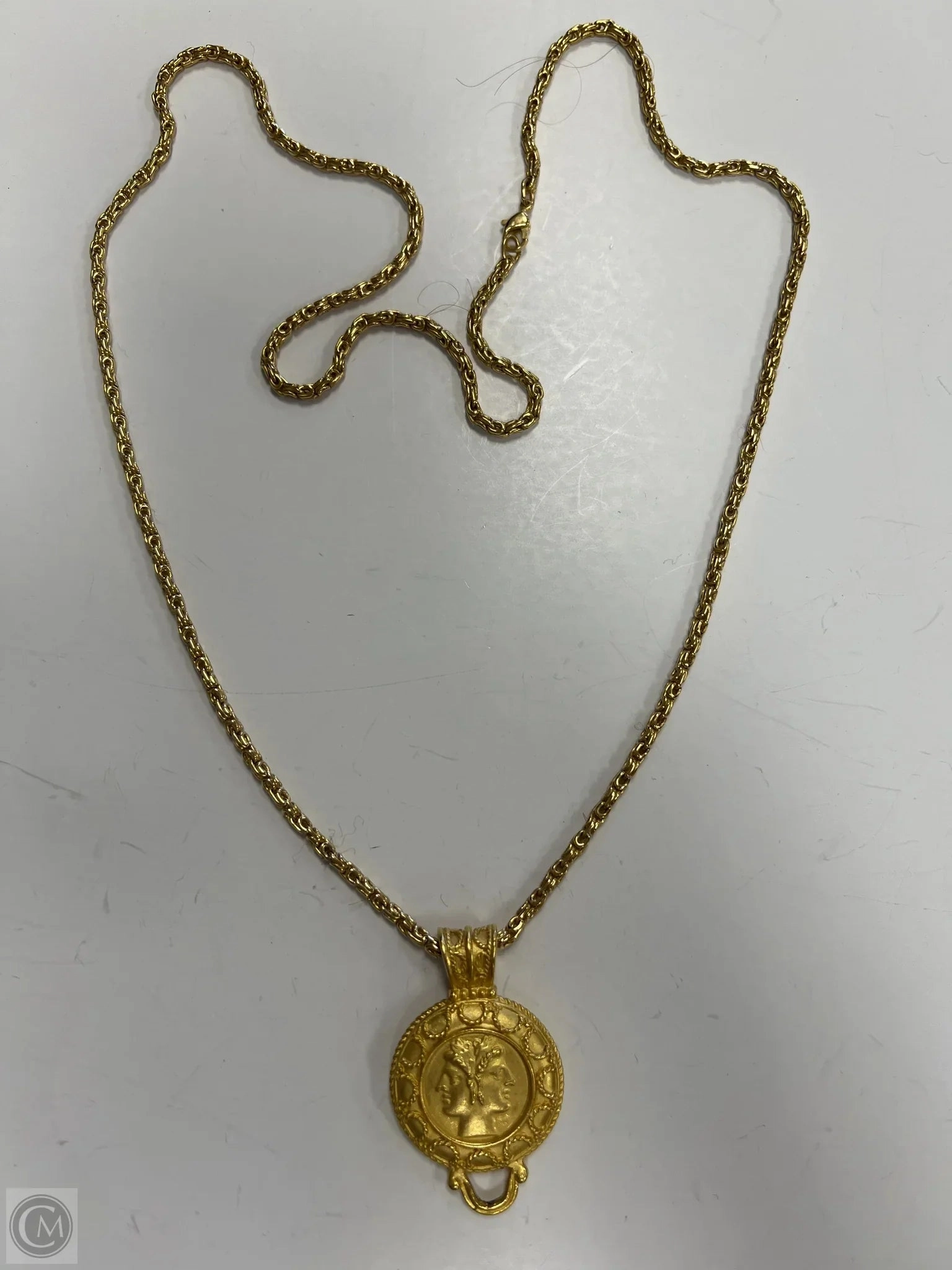 Necklace Pendant By Clothes Mentor