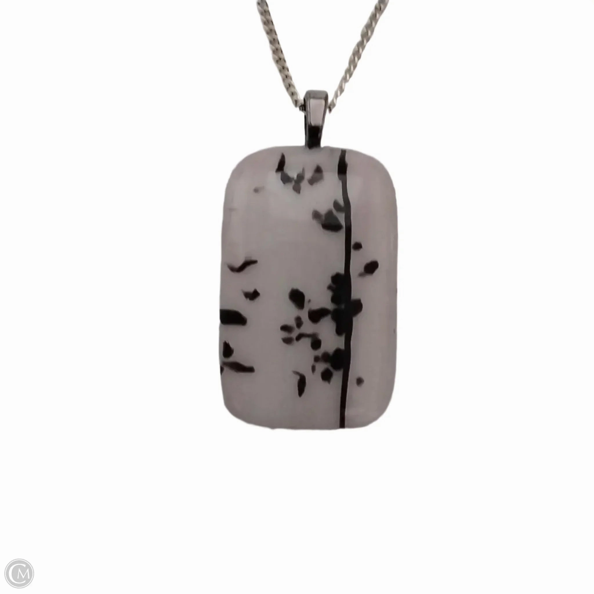 Necklace Pendant By Clothes Mentor