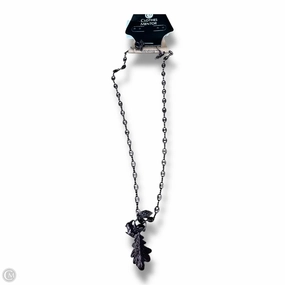 Necklace Pendant By Clothes Mentor, Size: 03 Piece Set