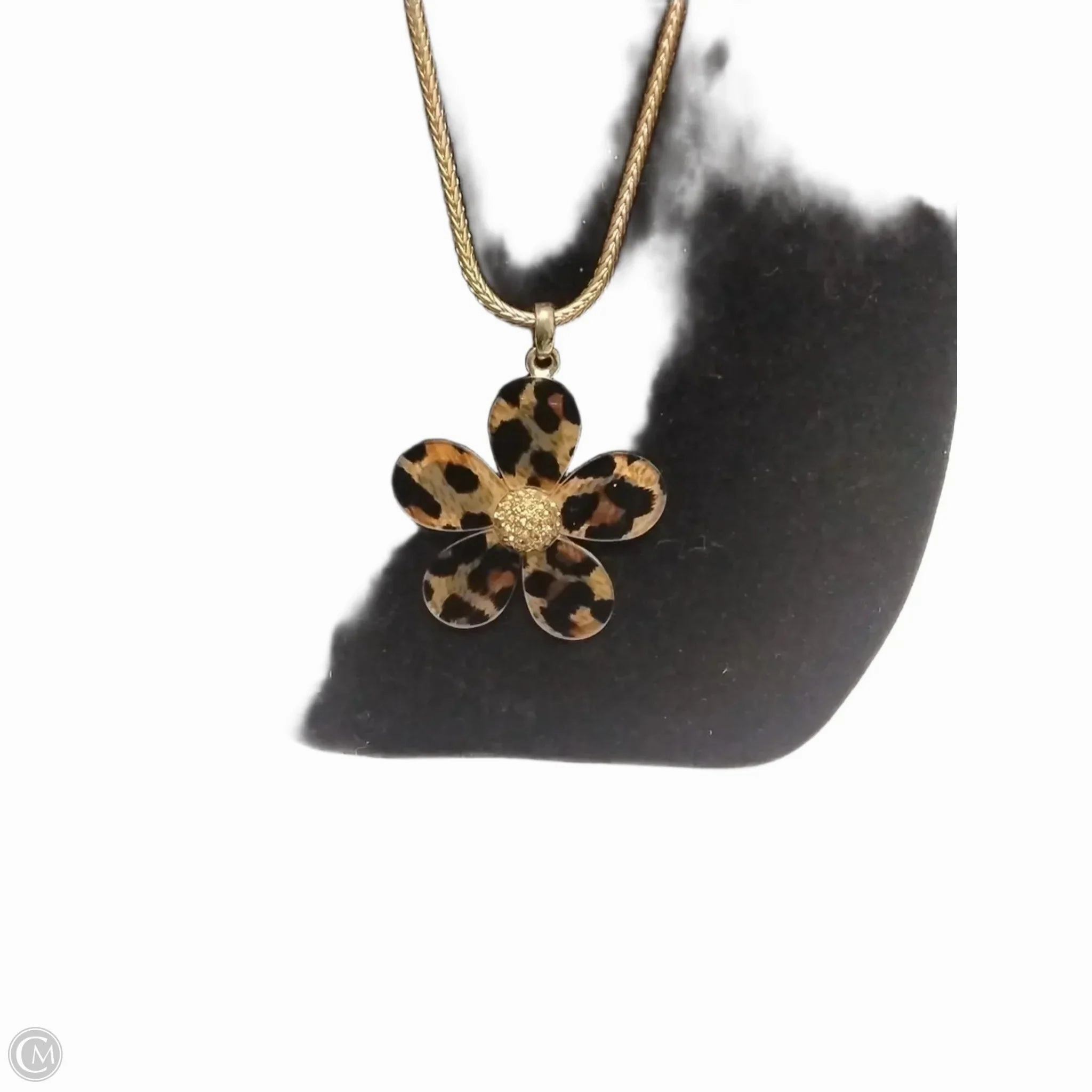 Necklace Pendant By Clothes Mentor, Size: 0