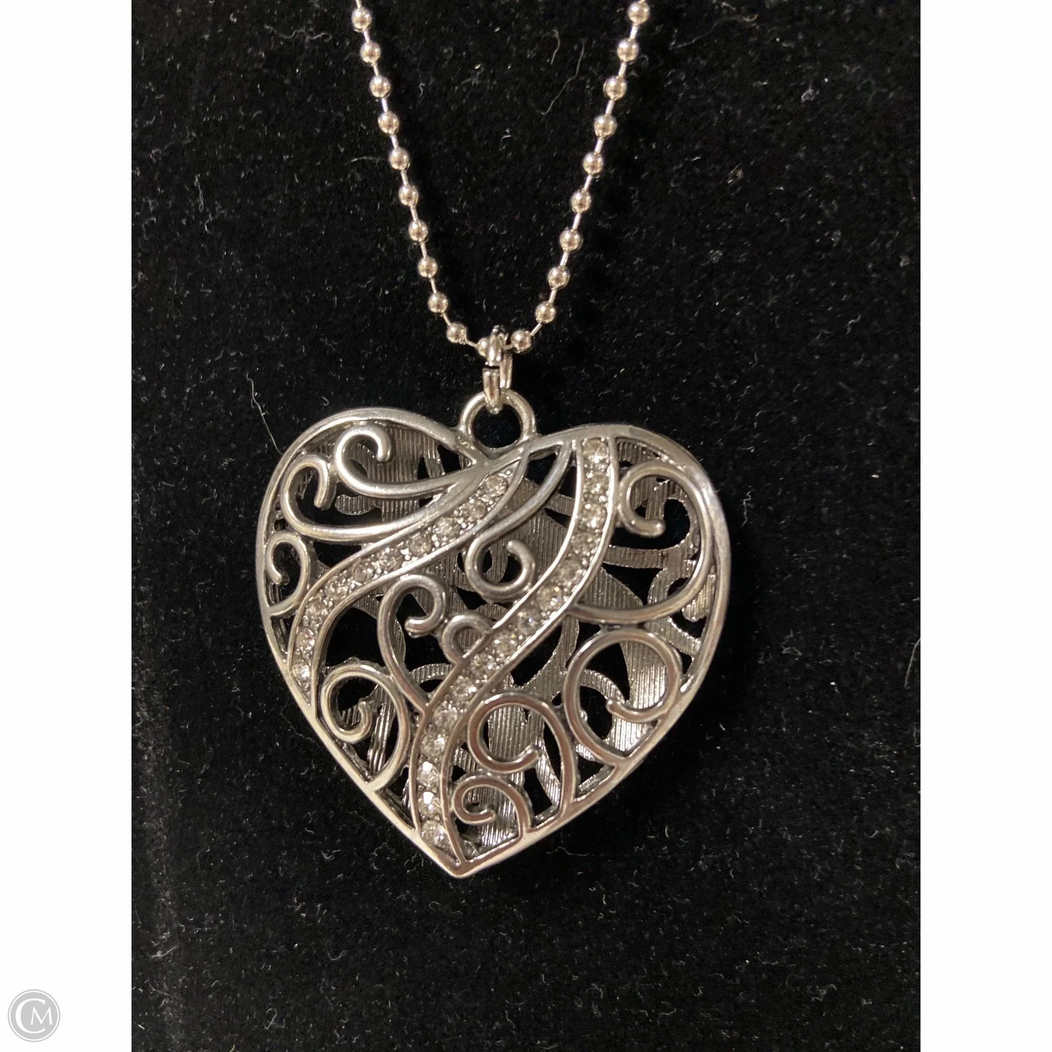 Necklace Pendant By Clothes Mentor, Size: 1