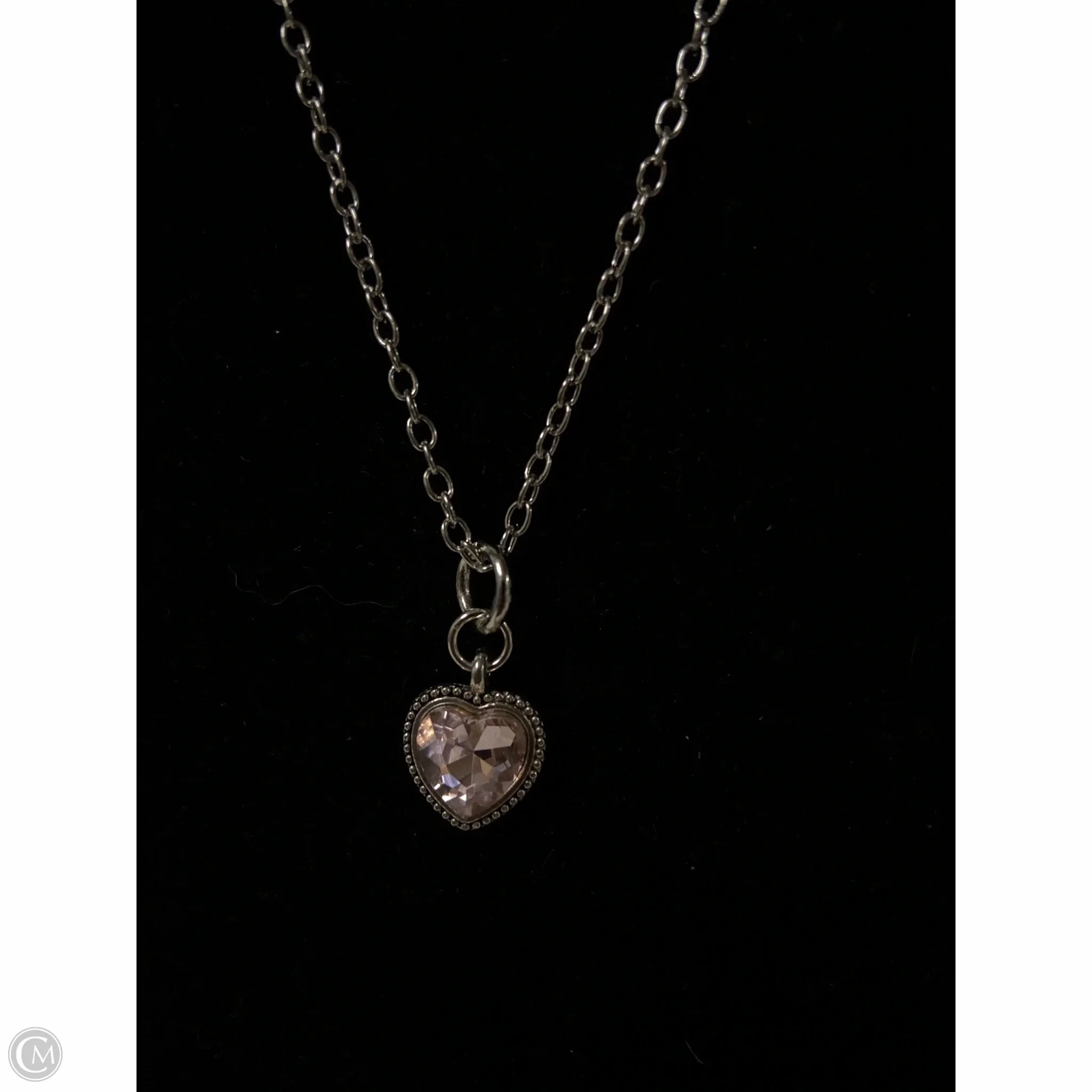 Necklace Pendant By Clothes Mentor, Size: 1