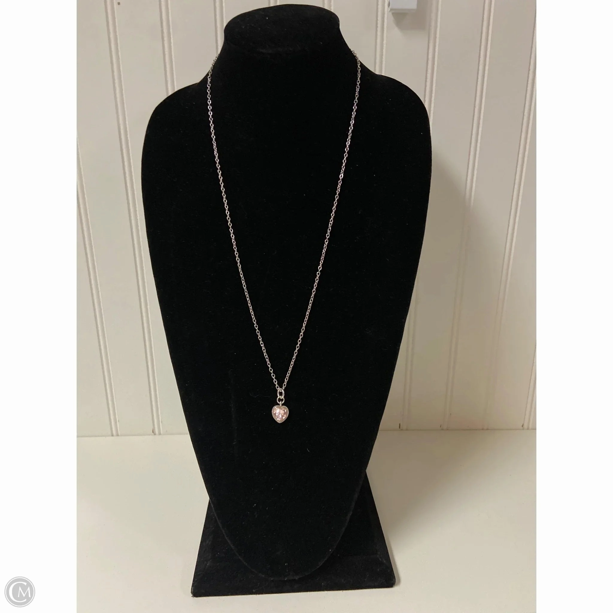 Necklace Pendant By Clothes Mentor, Size: 1