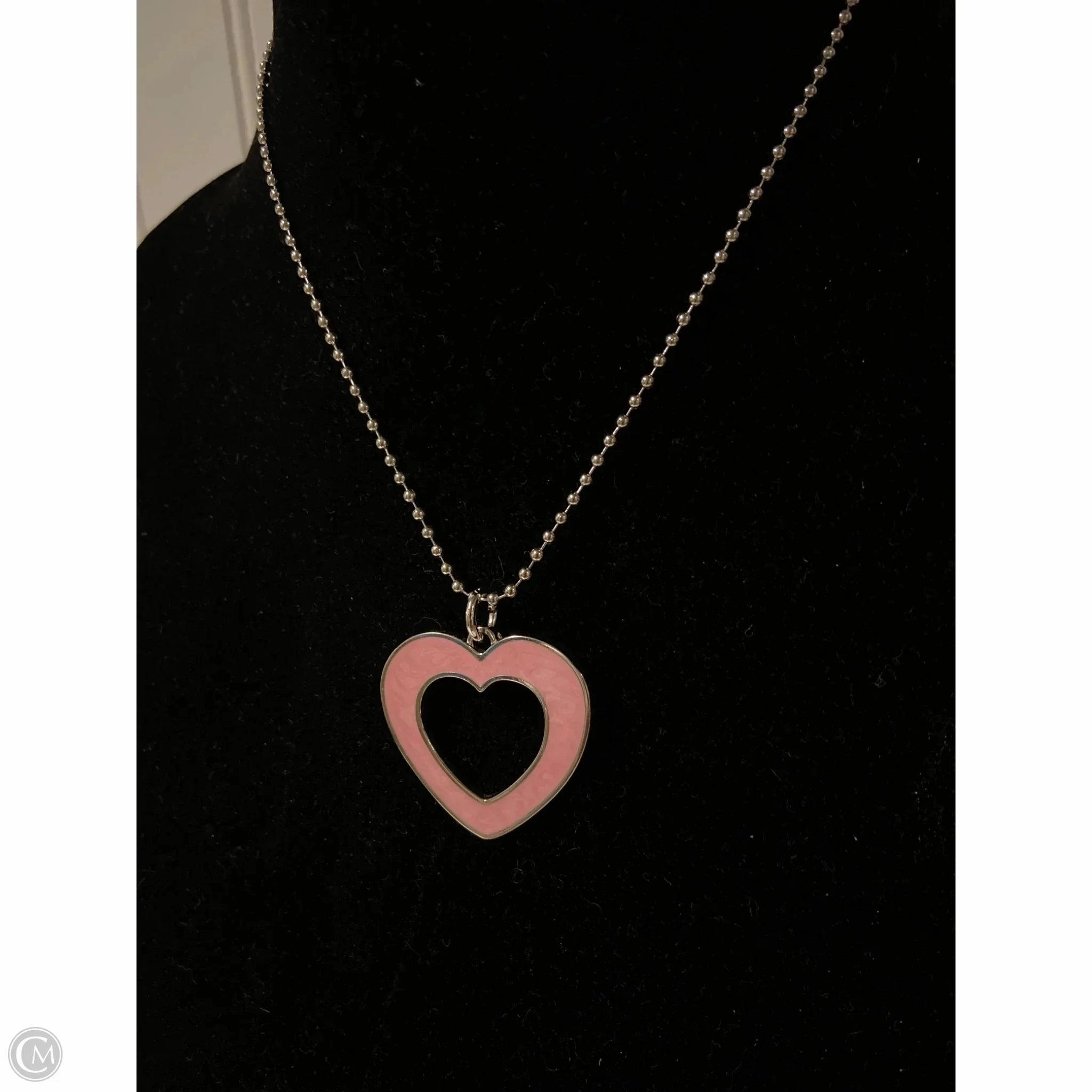 Necklace Pendant By Clothes Mentor, Size: 1