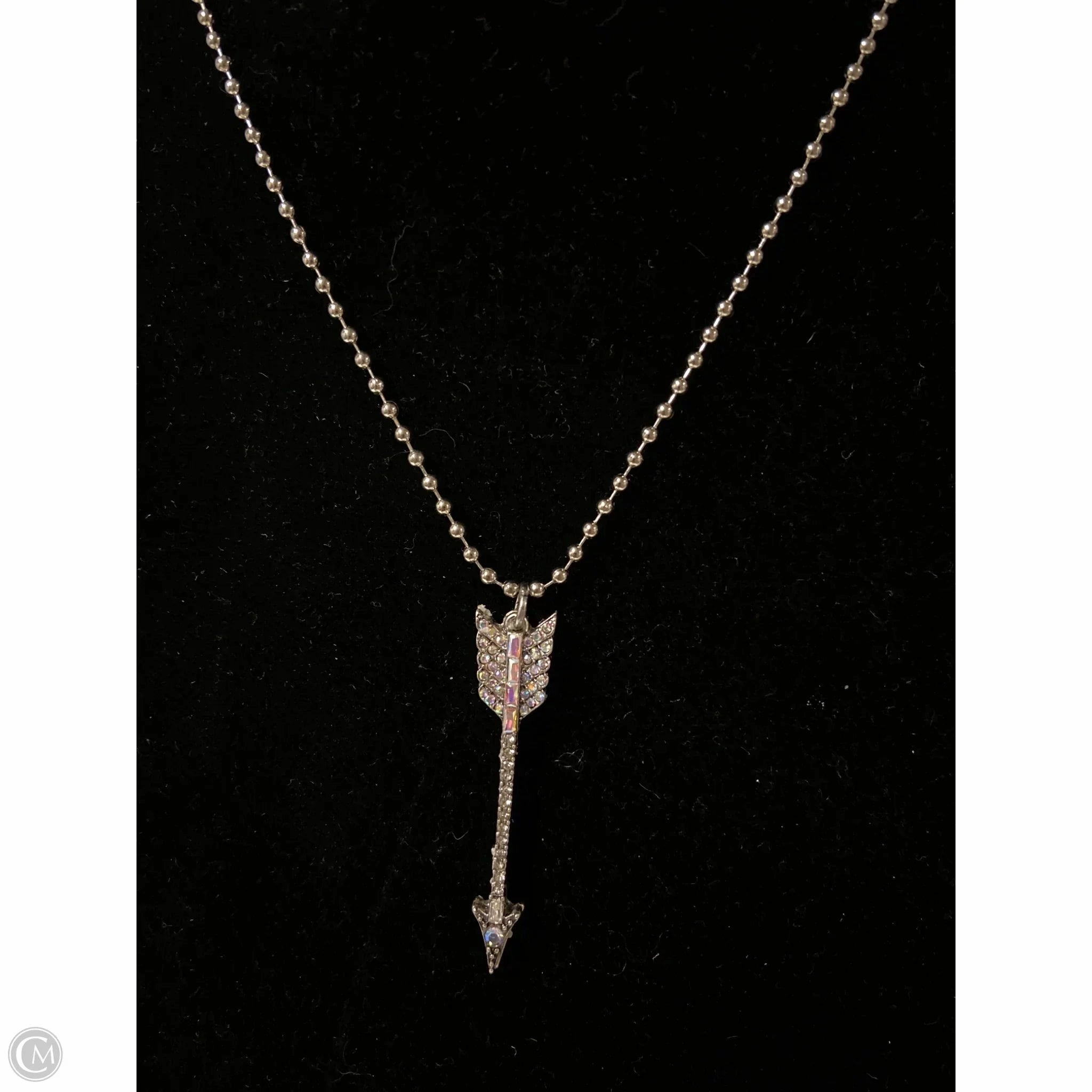 Necklace Pendant By Clothes Mentor, Size: 1
