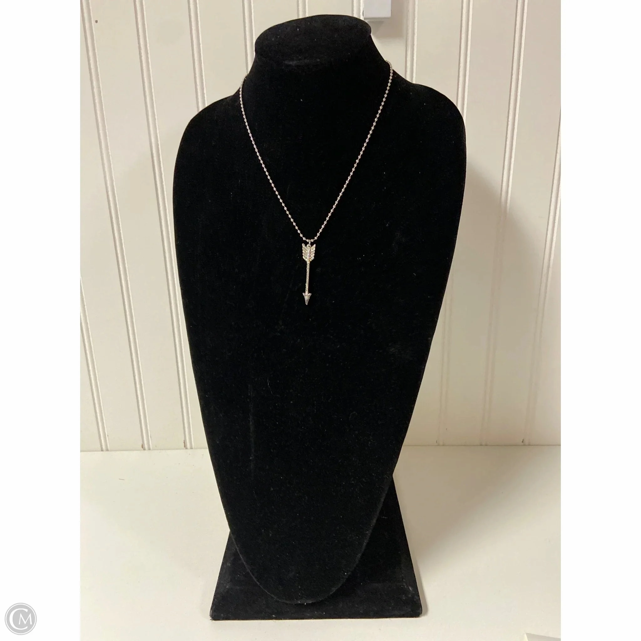 Necklace Pendant By Clothes Mentor, Size: 1