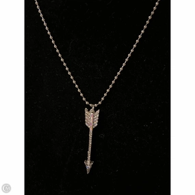 Necklace Pendant By Clothes Mentor, Size: 1