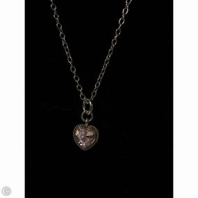 Necklace Pendant By Clothes Mentor, Size: 1