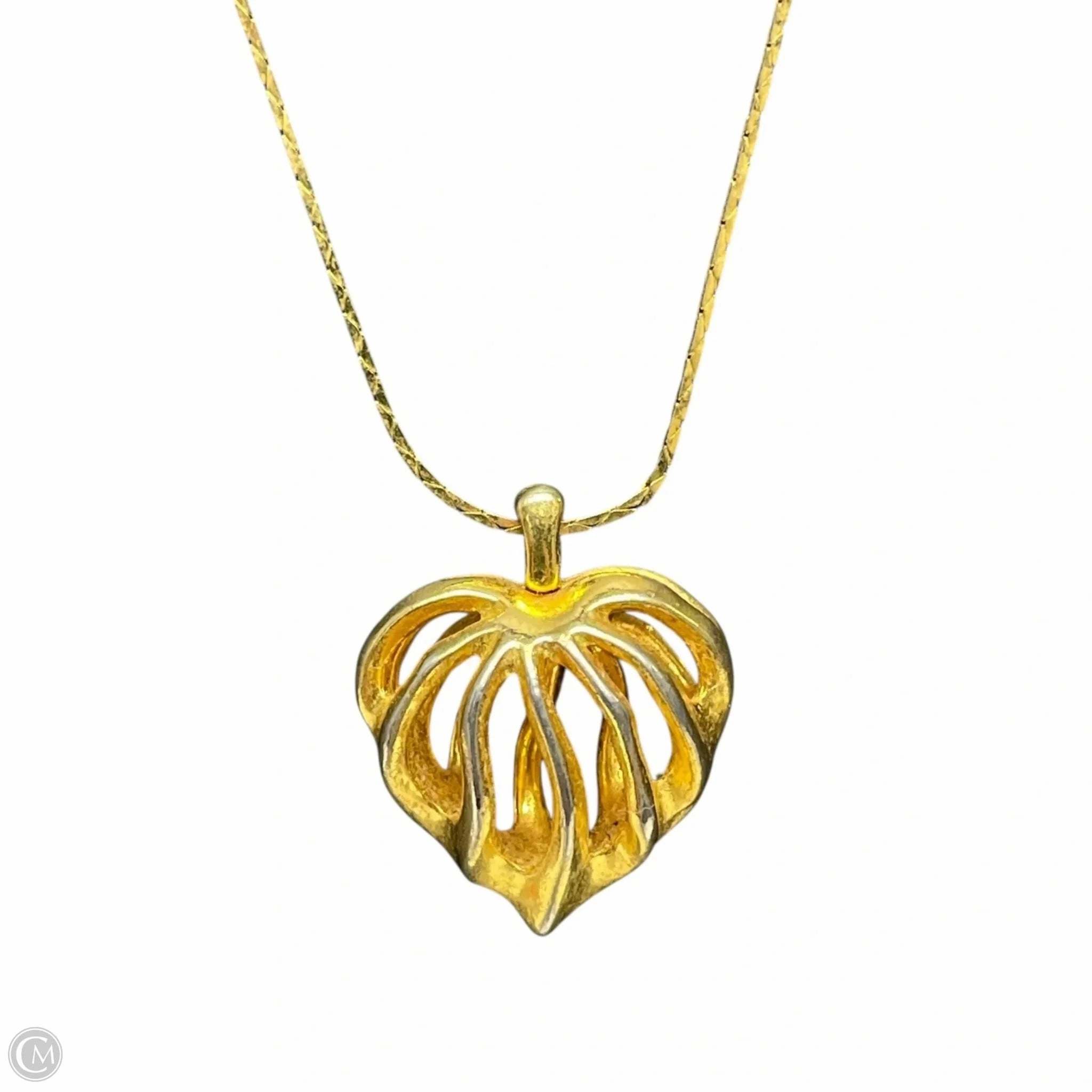 Necklace Pendant By Clothes Mentor