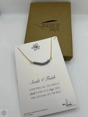 Necklace Pendant By Clothes Mentor