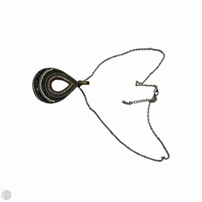 Necklace Pendant By Clothes Mentor