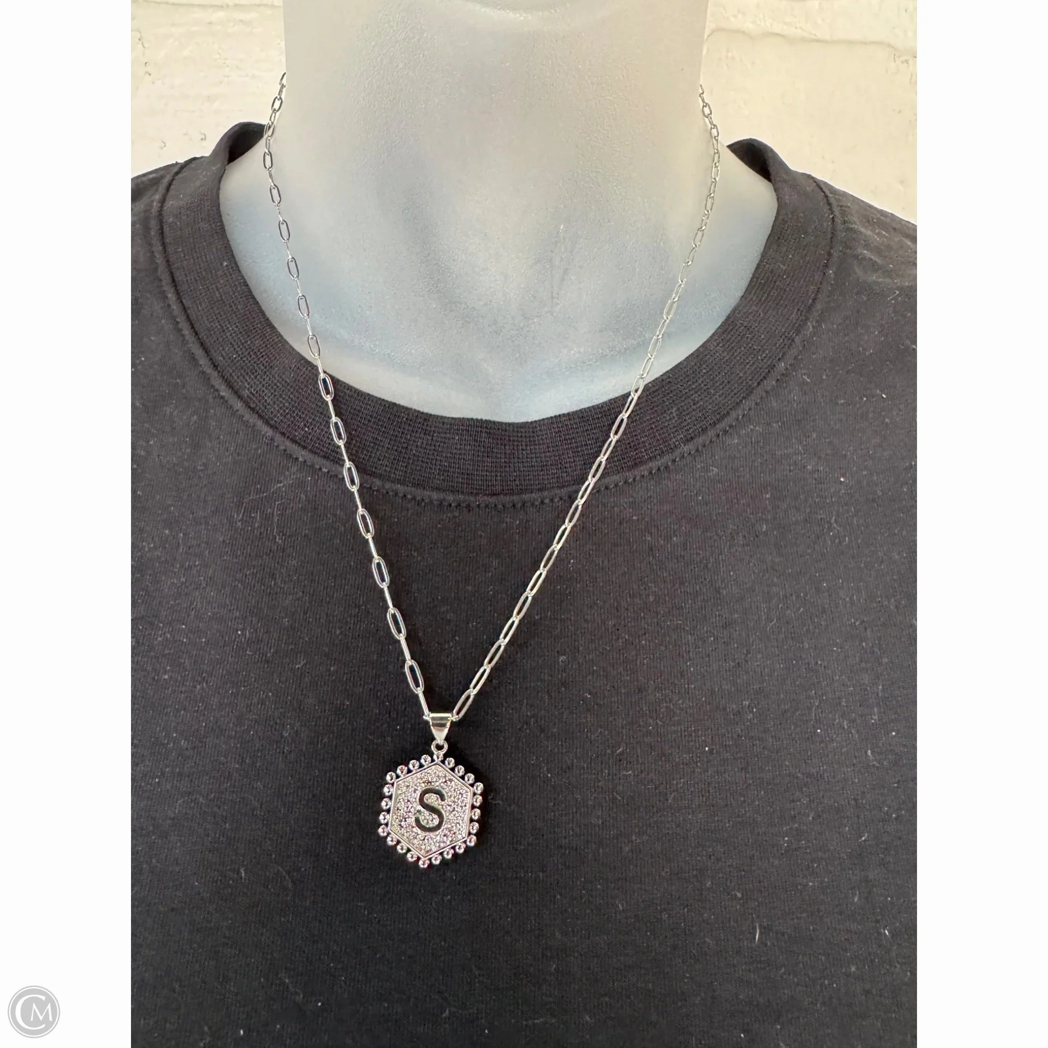 Necklace Pendant By Clothes Mentor