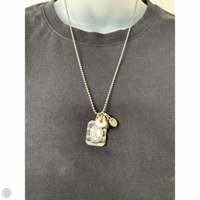 Necklace Pendant By Clothes Mentor