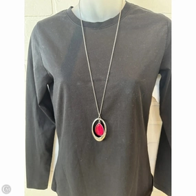 Necklace Pendant By Clothes Mentor