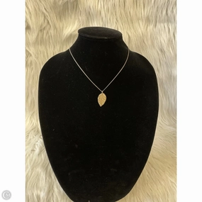 Necklace Pendant By Clothes Mentor