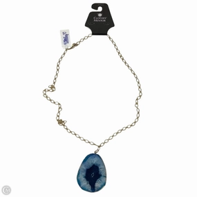 Necklace Pendant By Clothes Mentor