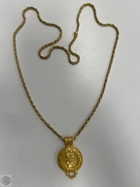Necklace Pendant By Clothes Mentor
