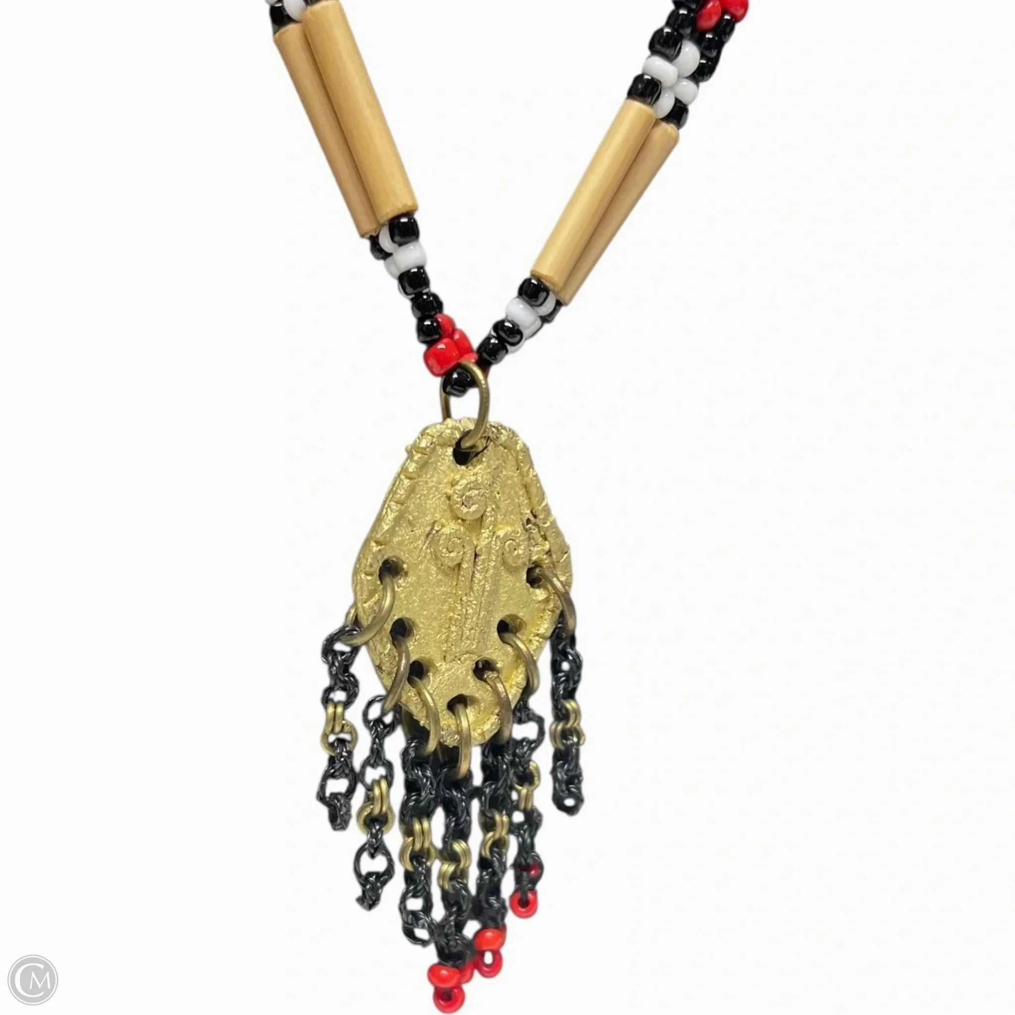 Necklace Pendant By Clothes Mentor