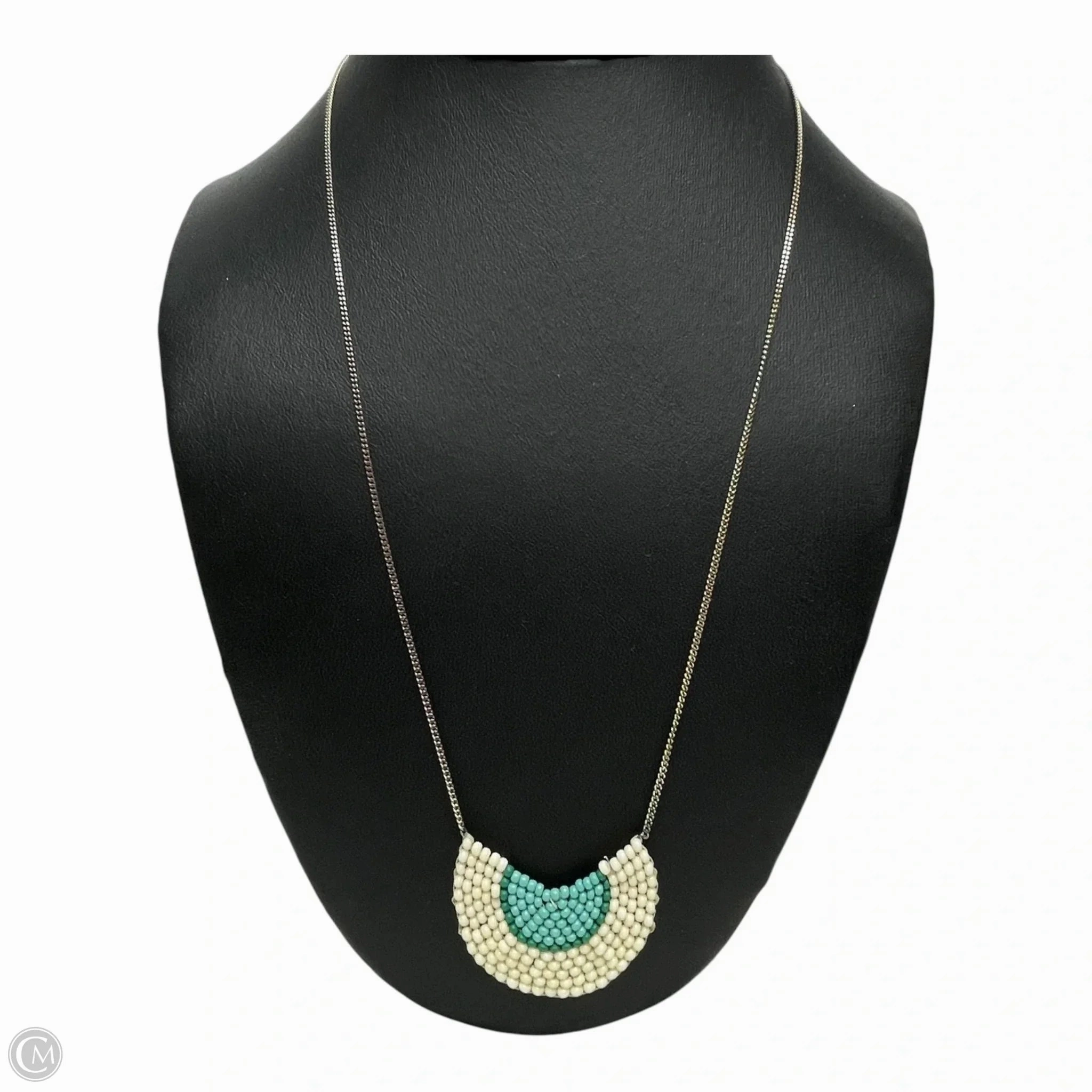 Necklace Pendant By Clothes Mentor