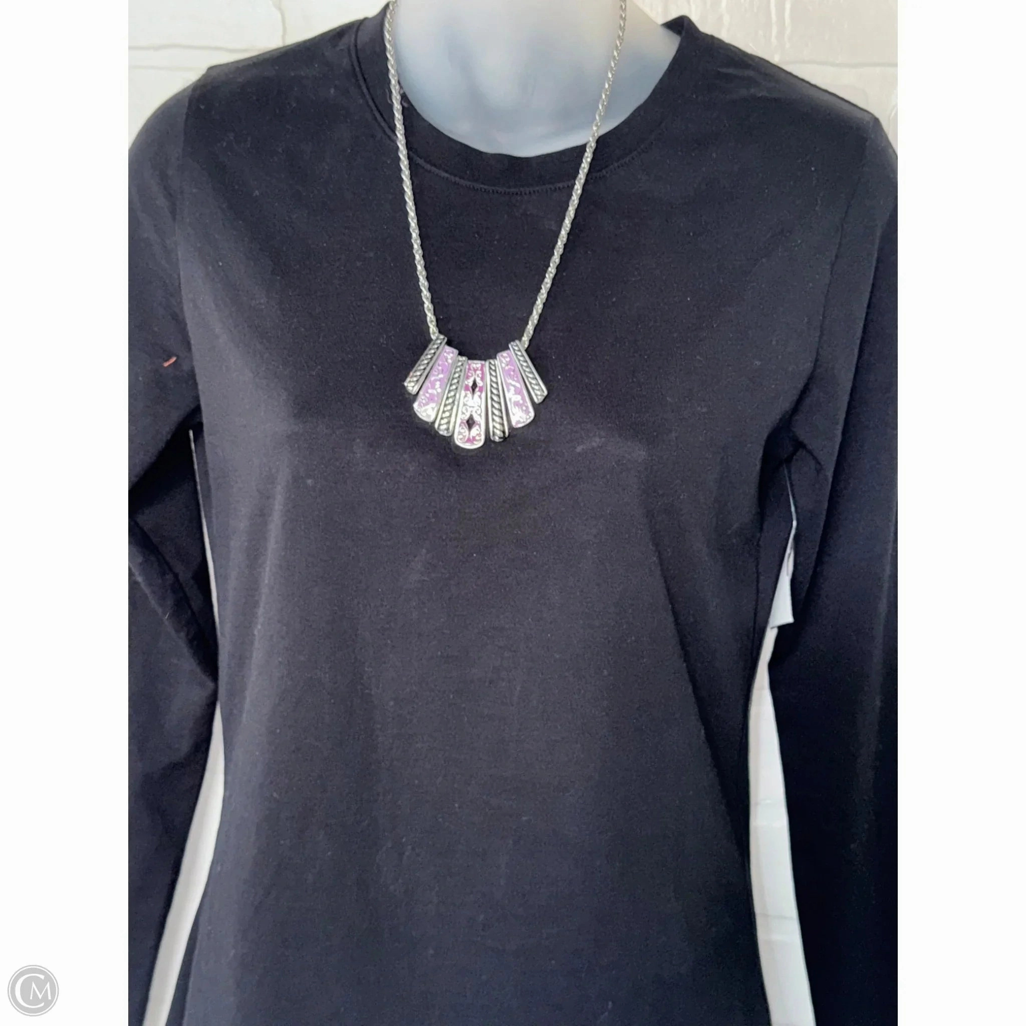 Necklace Pendant By Clothes Mentor