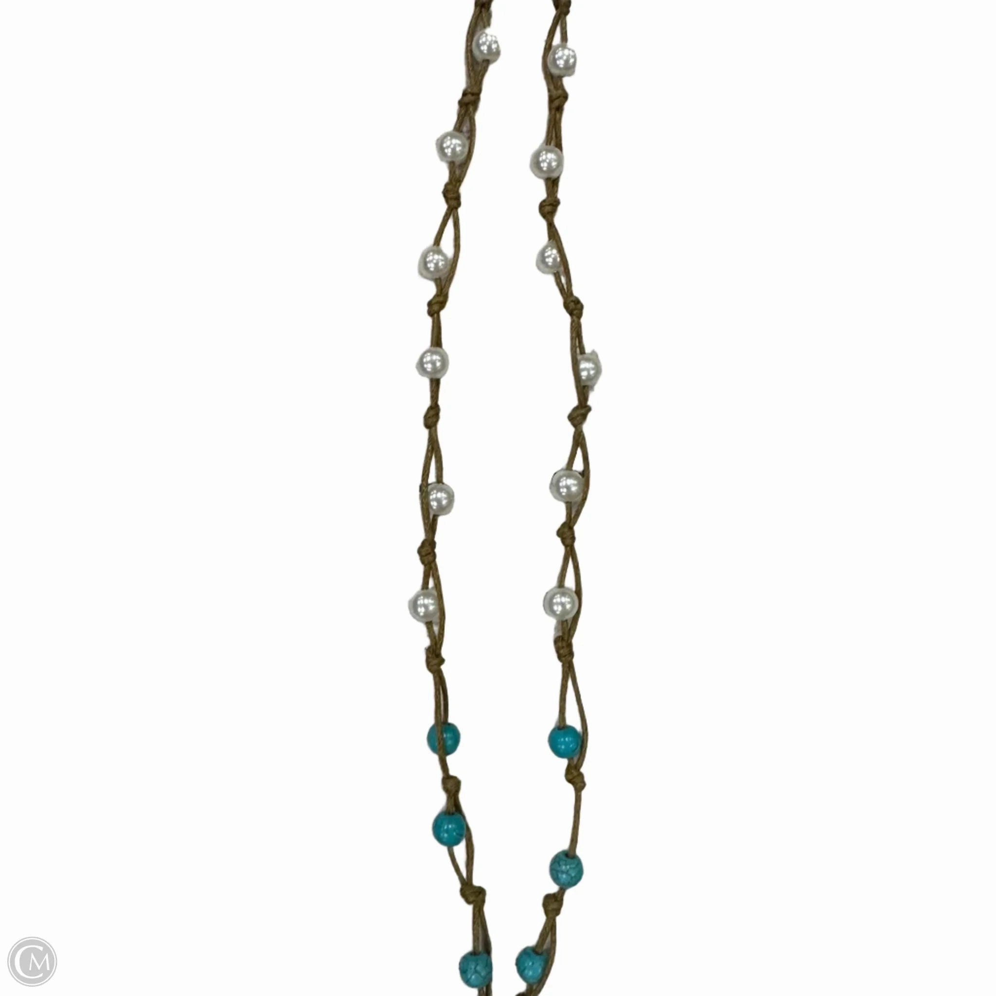 Necklace Pendant By Clothes Mentor