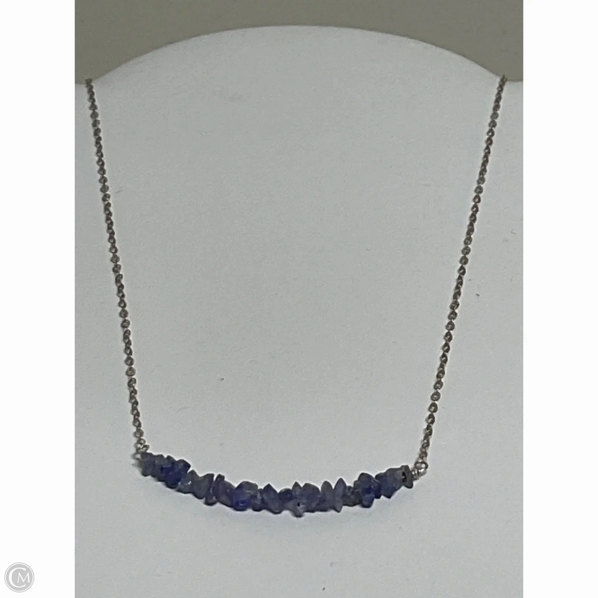 Necklace Pendant By Clothes Mentor