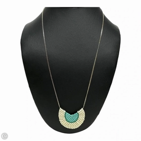 Necklace Pendant By Clothes Mentor