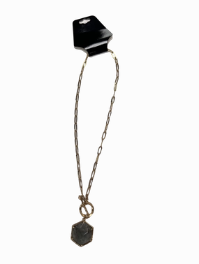Necklace Pendant By Clothes Mentor
