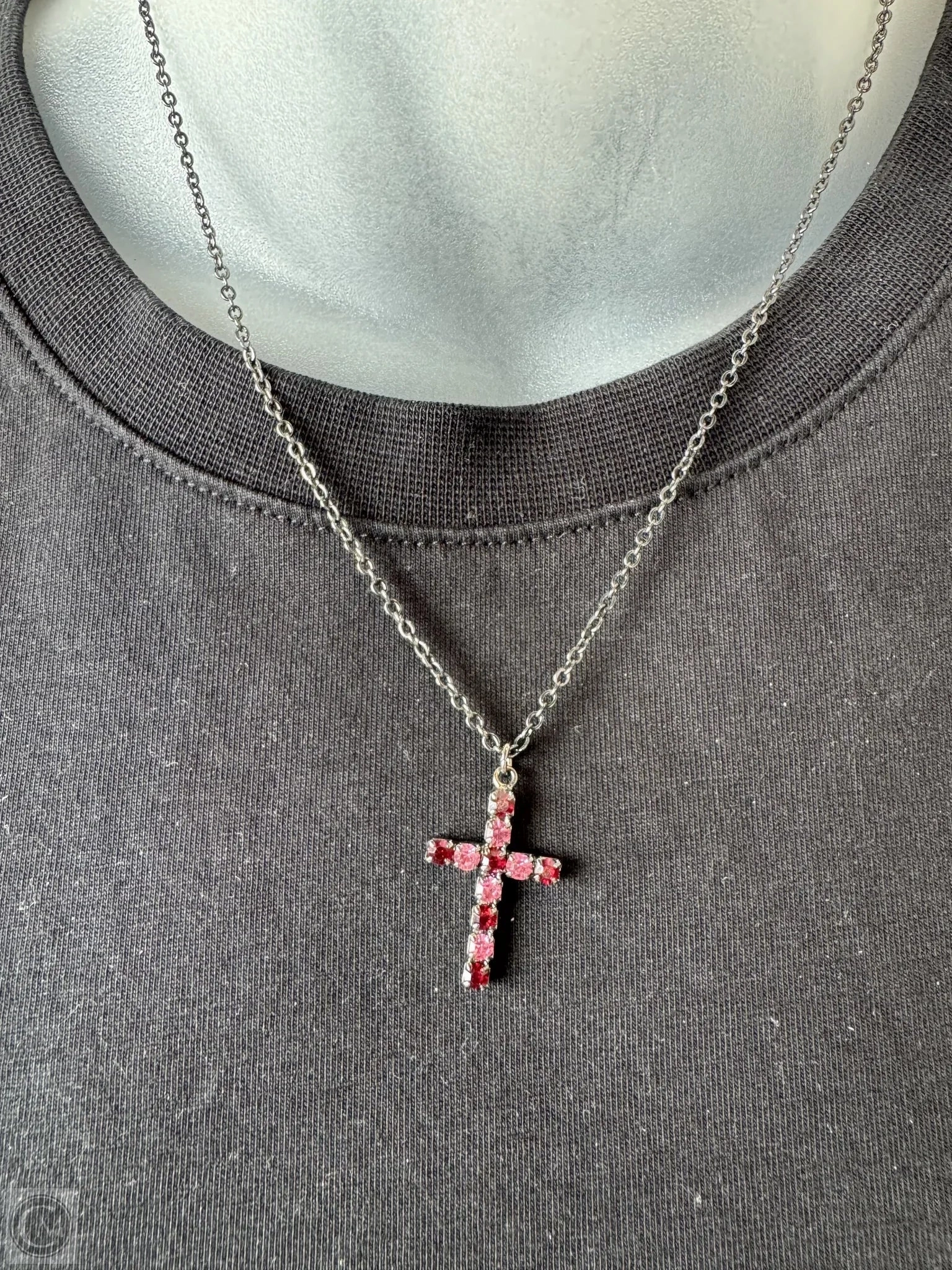 Necklace Pendant By Clothes Mentor