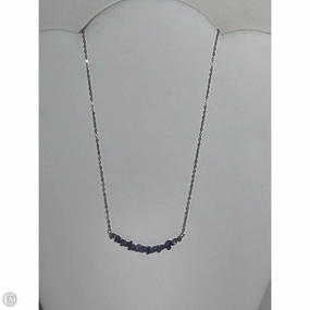 Necklace Pendant By Clothes Mentor