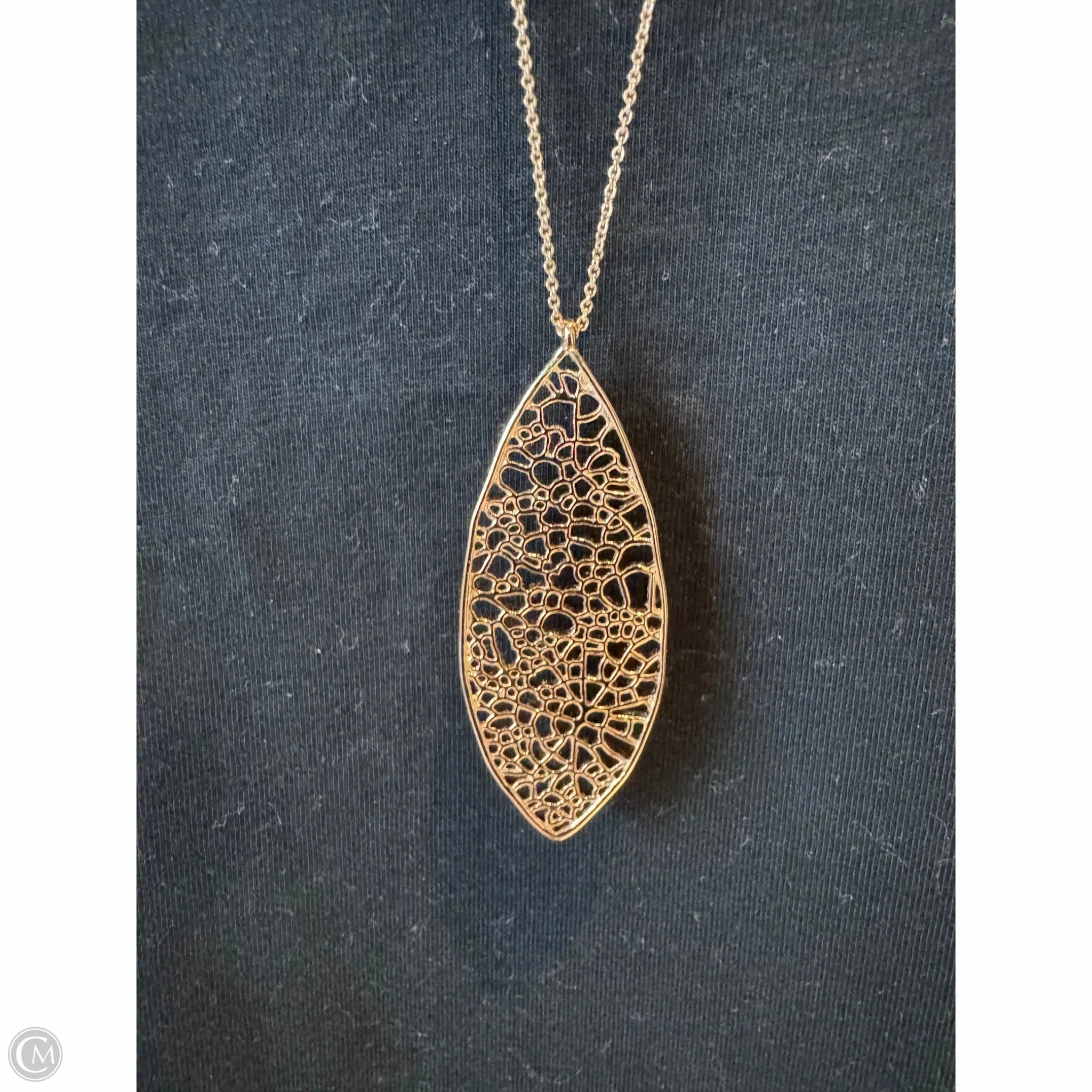 Necklace Pendant By Clothes Mentor