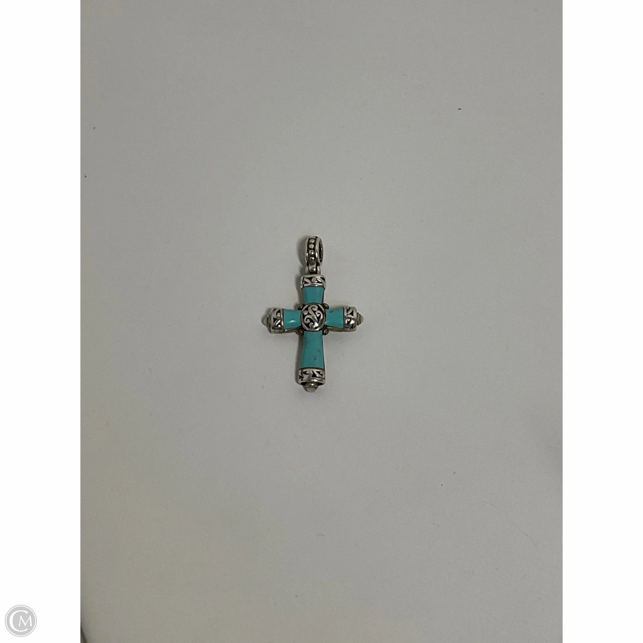 Necklace Pendant By Cma