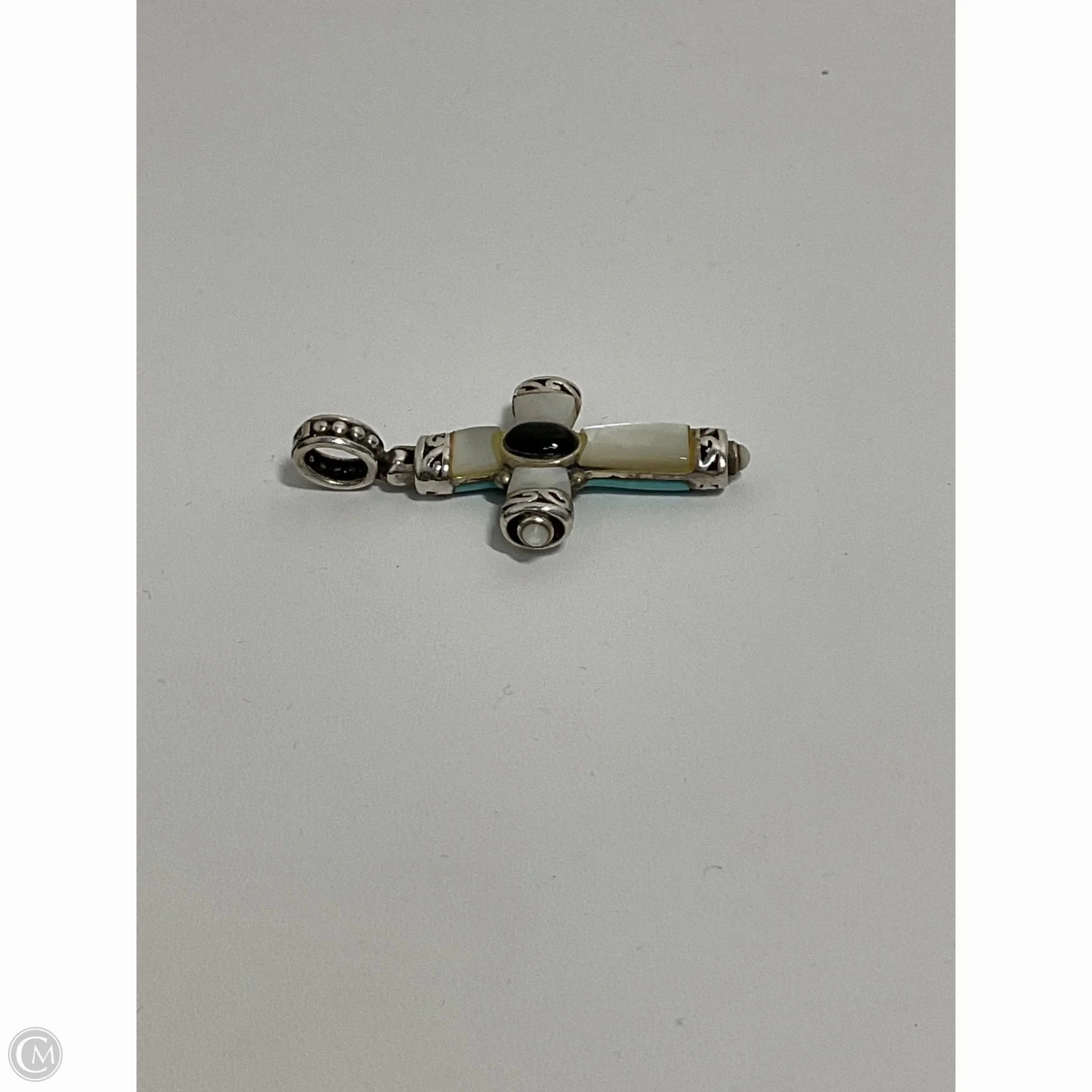 Necklace Pendant By Cma