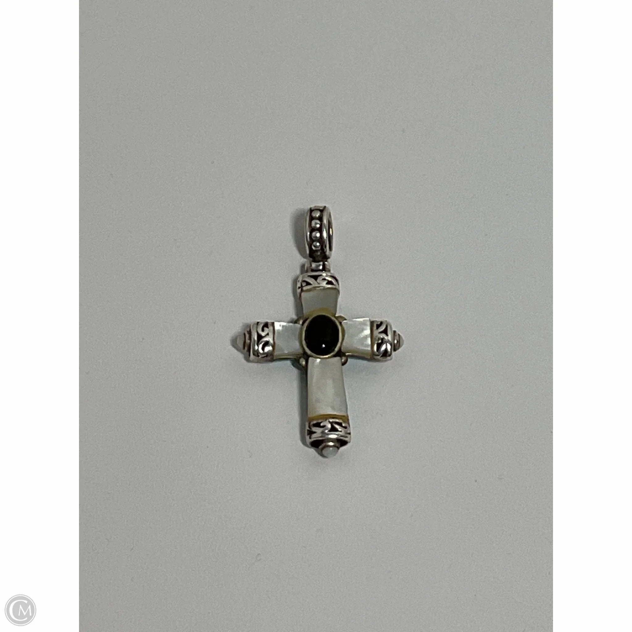 Necklace Pendant By Cma