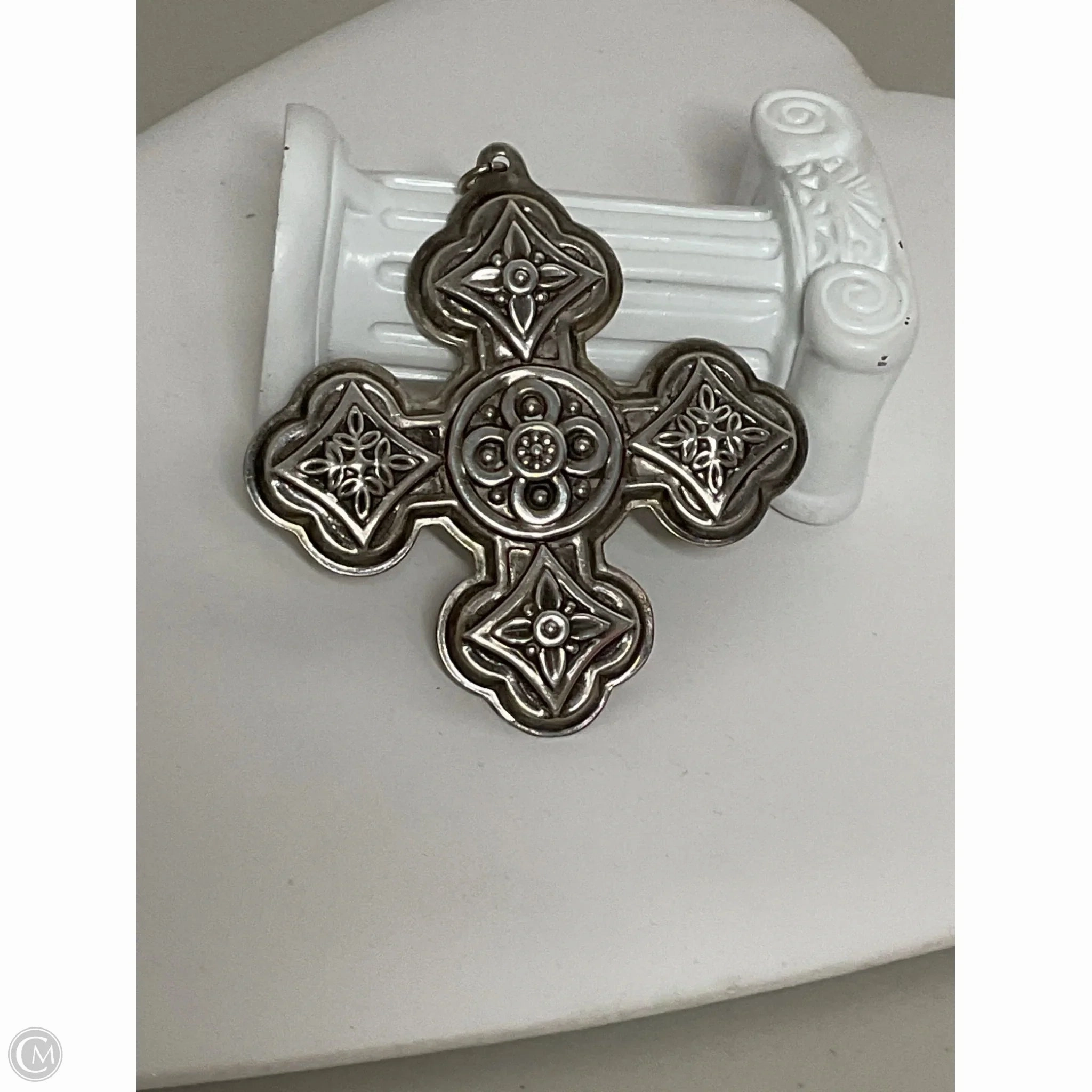 Necklace Pendant By Cma