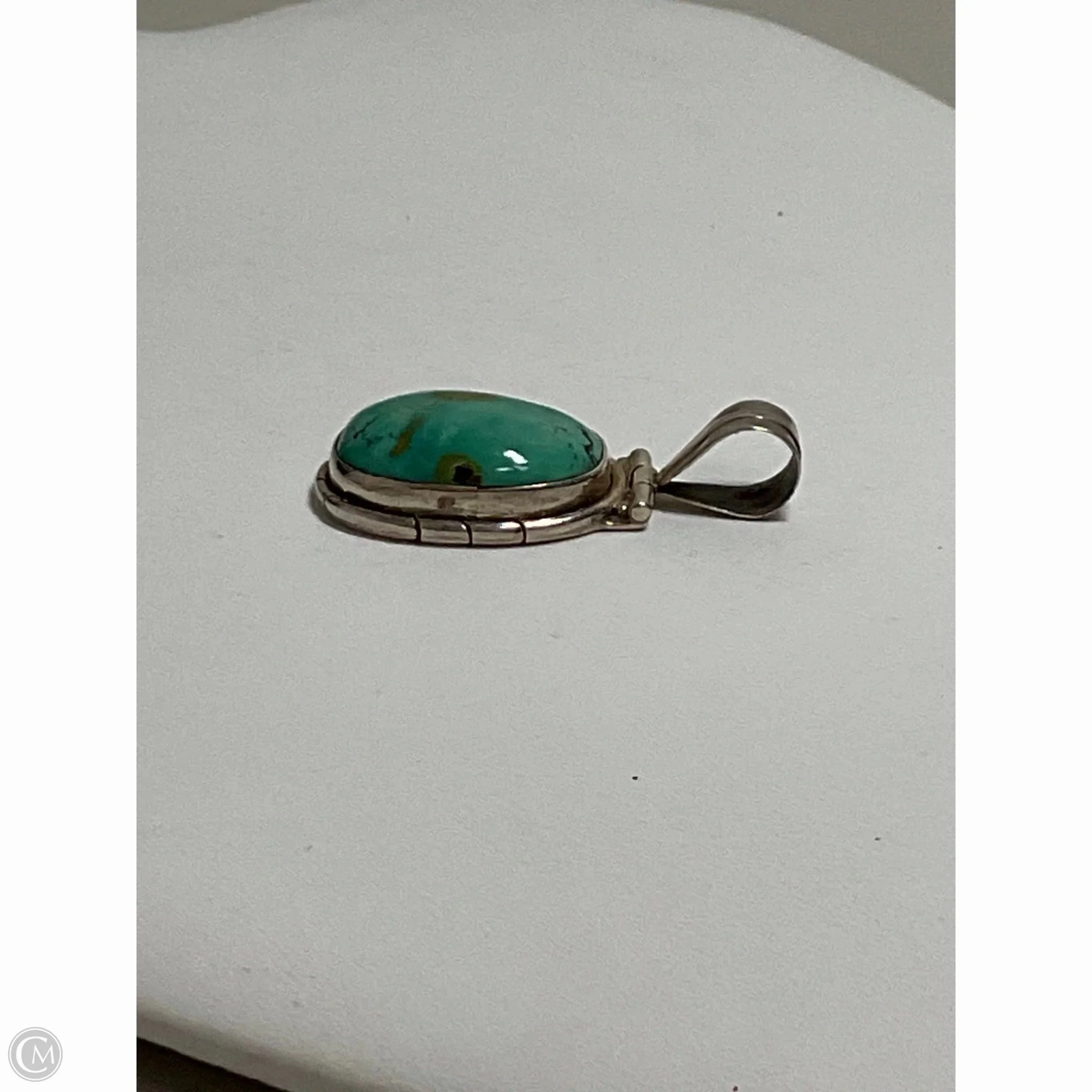Necklace Pendant By Cmb