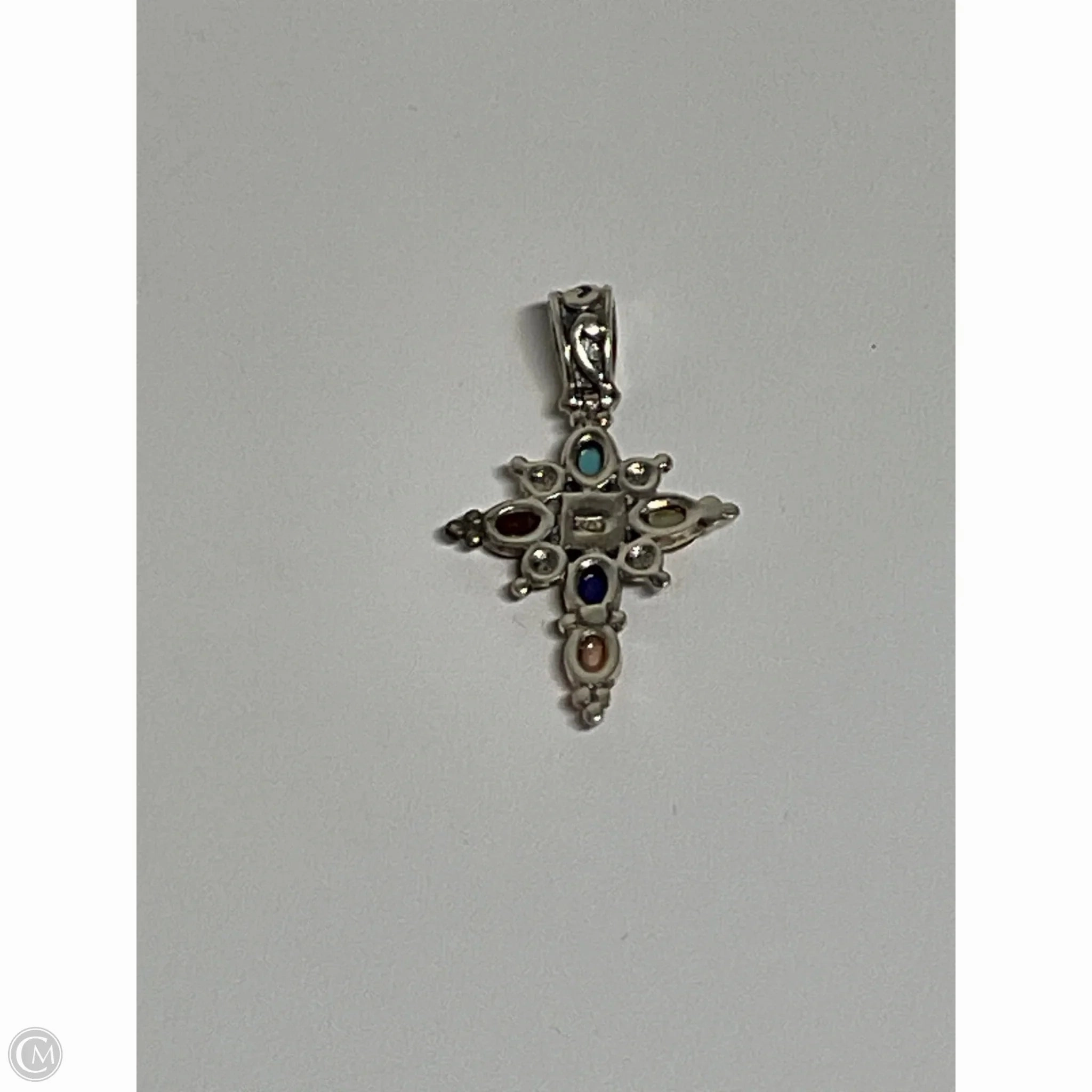 Necklace Pendant By Cmb