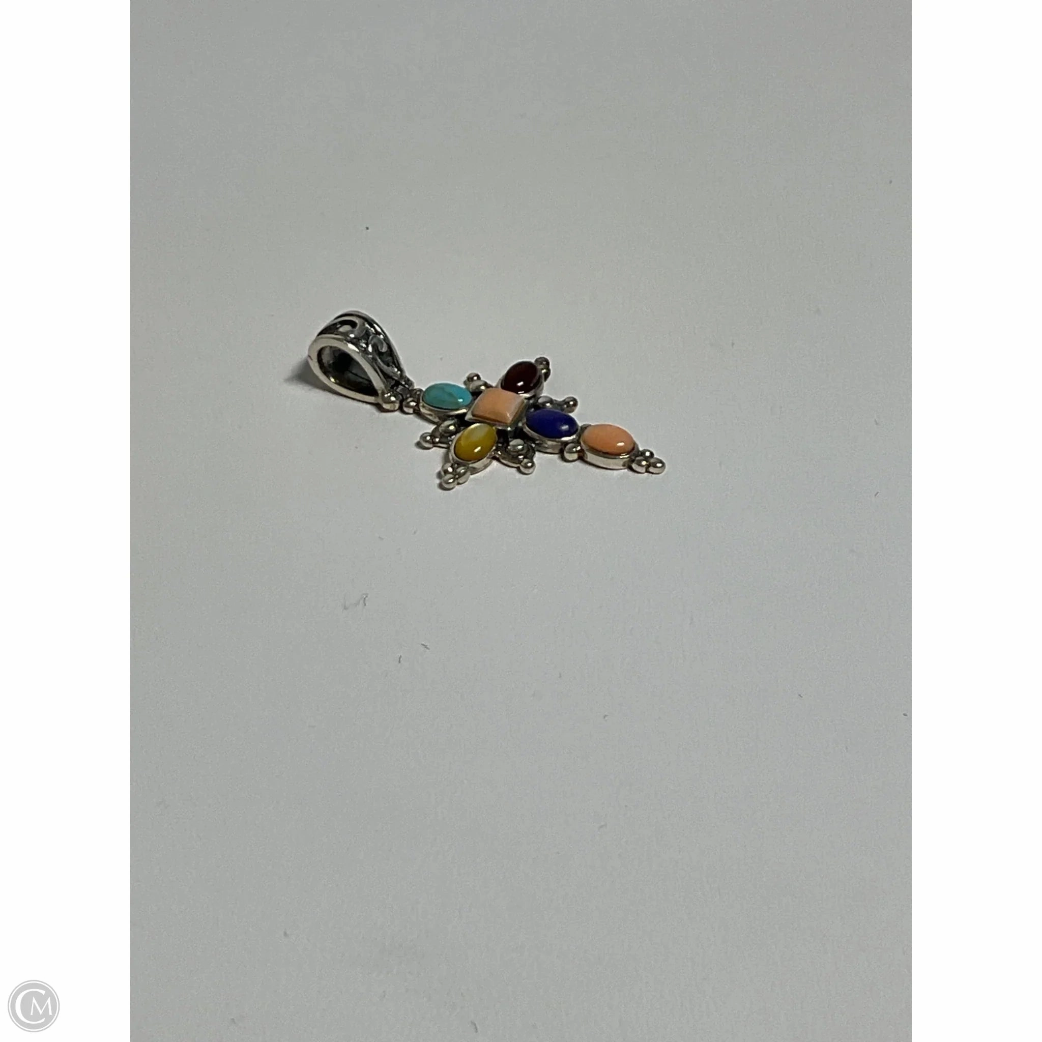 Necklace Pendant By Cmb