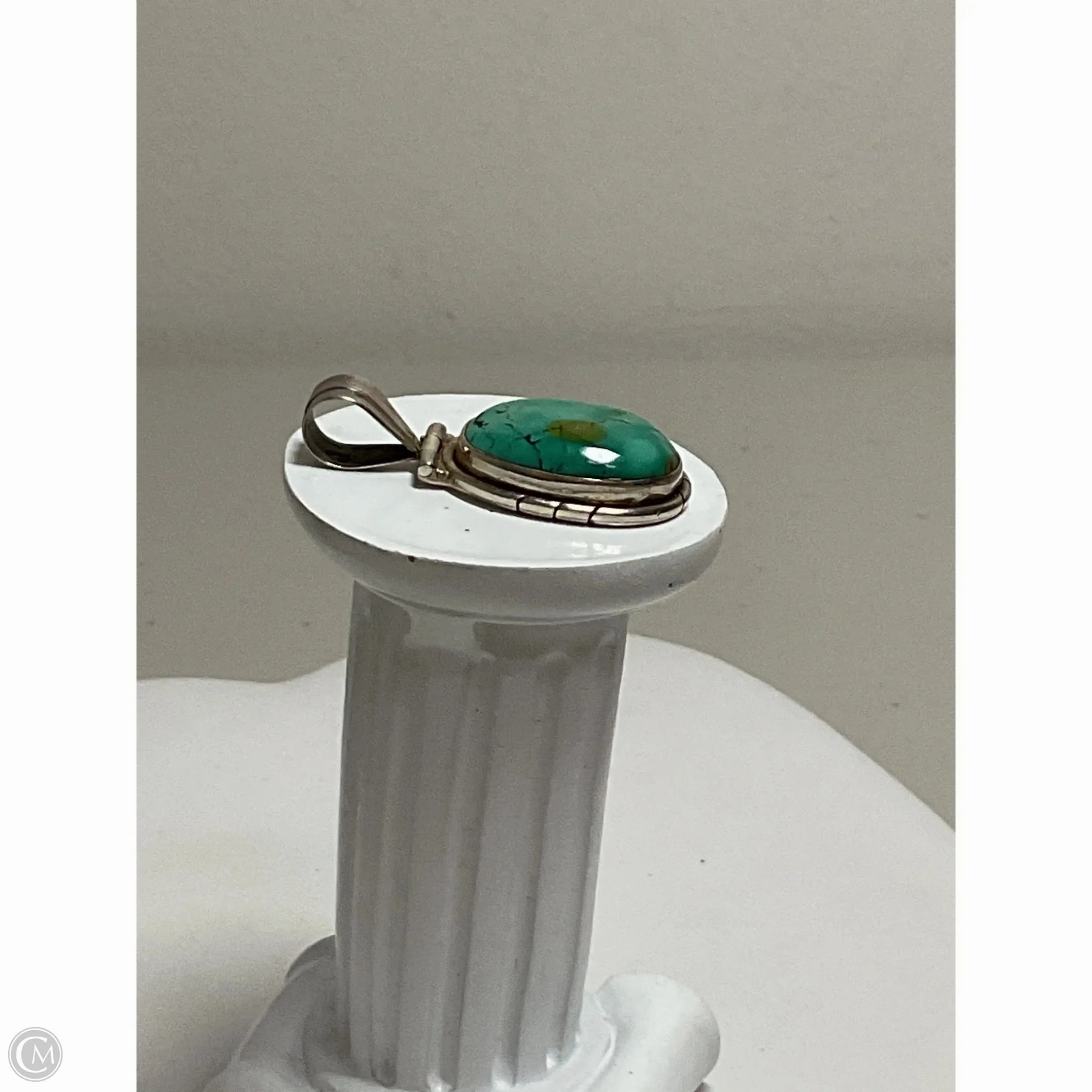 Necklace Pendant By Cmb