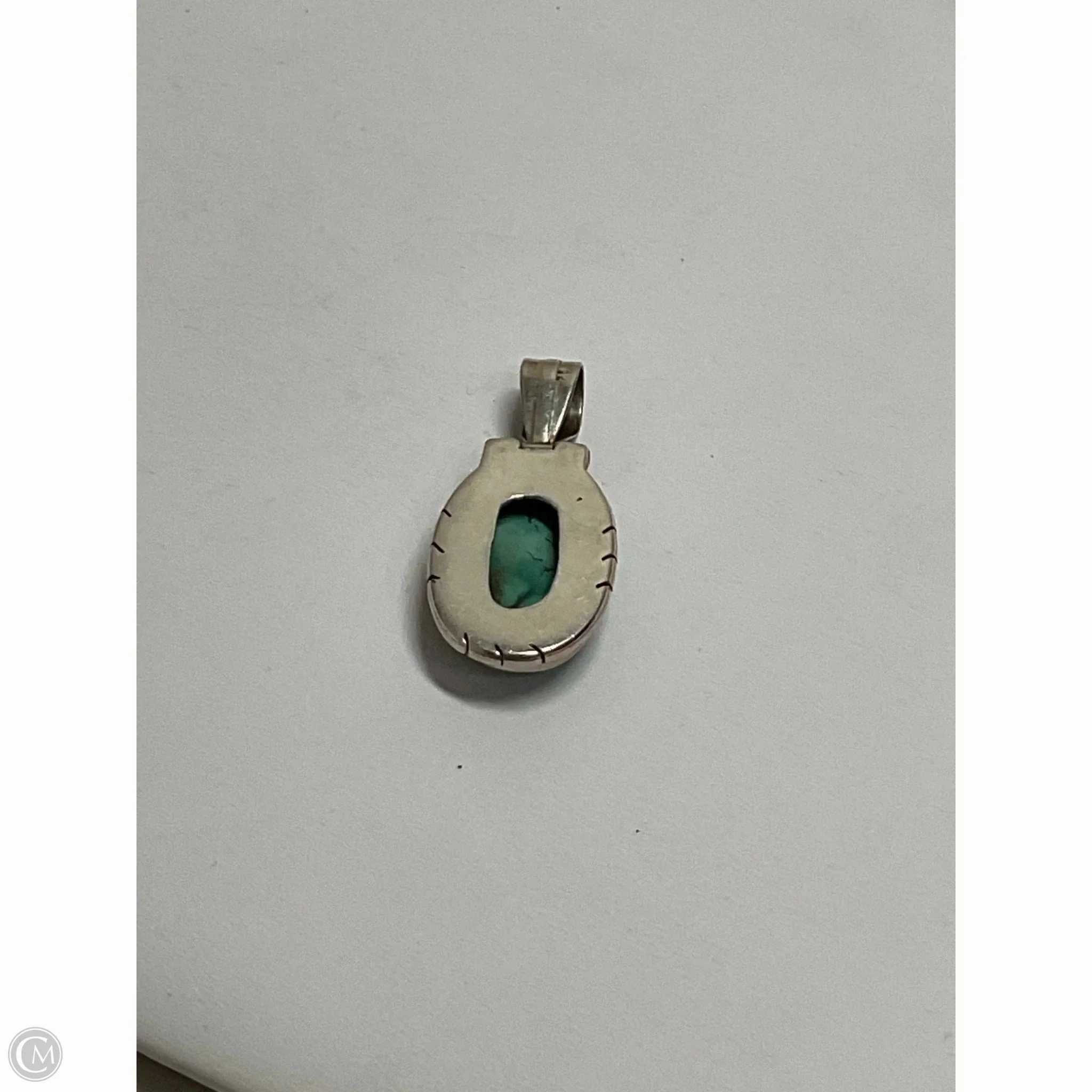 Necklace Pendant By Cmb