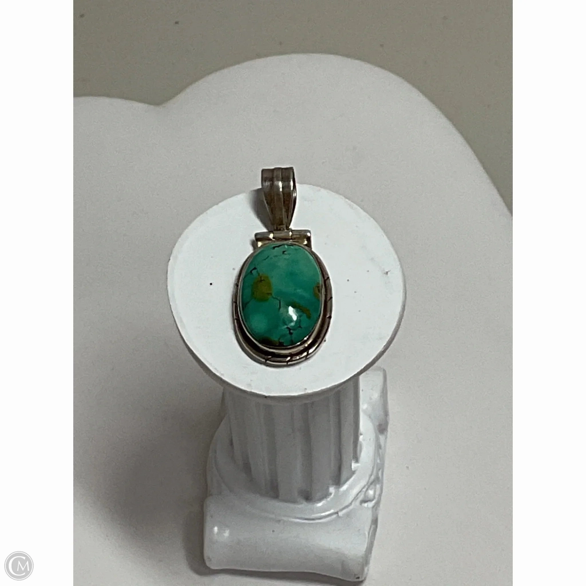Necklace Pendant By Cmb