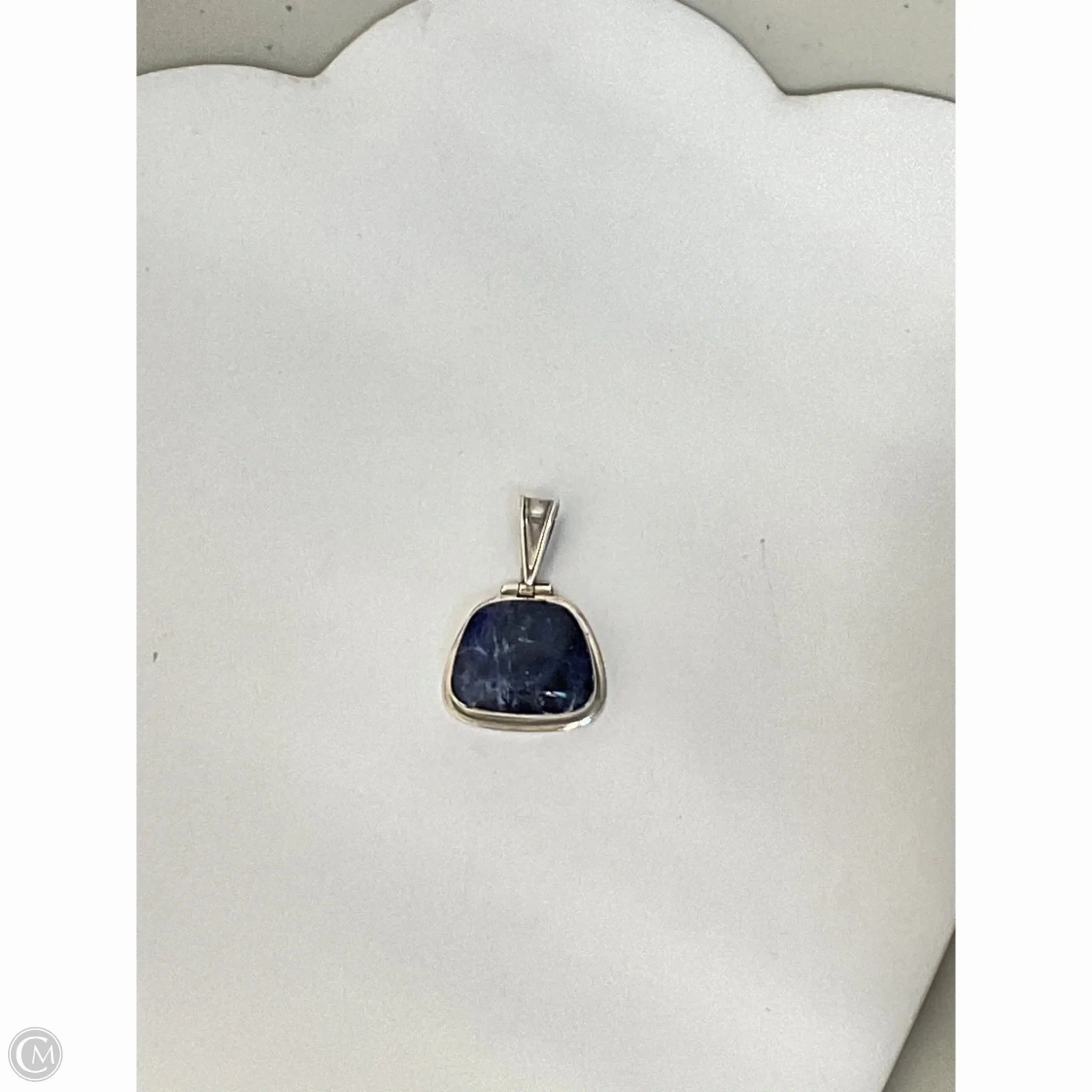 Necklace Pendant By Cmb