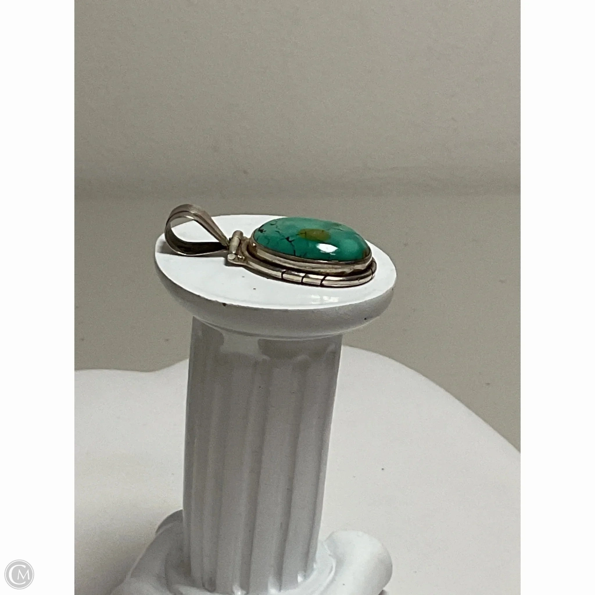 Necklace Pendant By Cmb