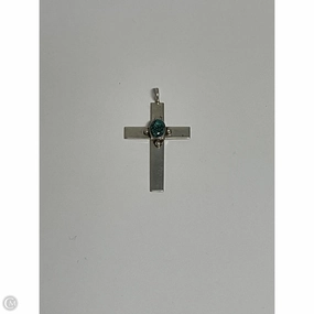 Necklace Pendant By Cmb