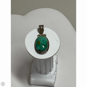 Necklace Pendant By Cmb