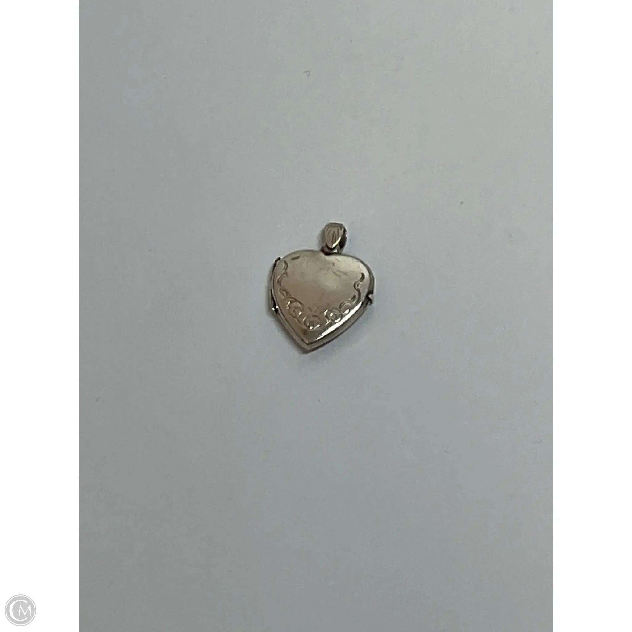 Necklace Pendant By Cmb