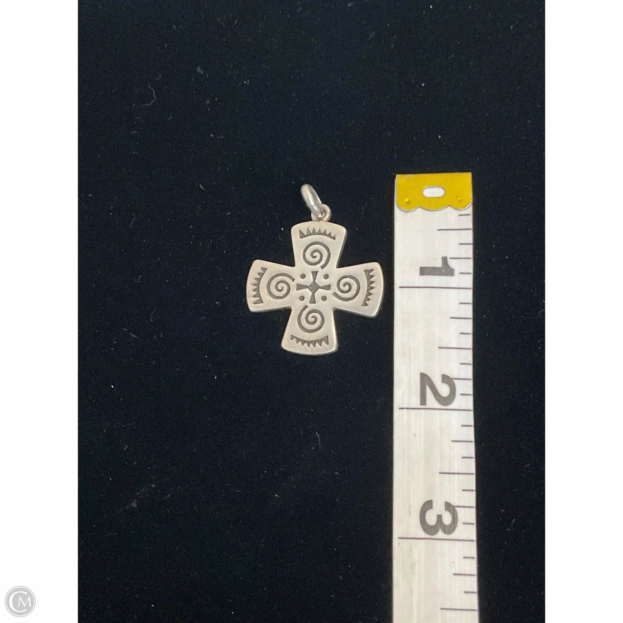 Necklace Pendant By Cmb