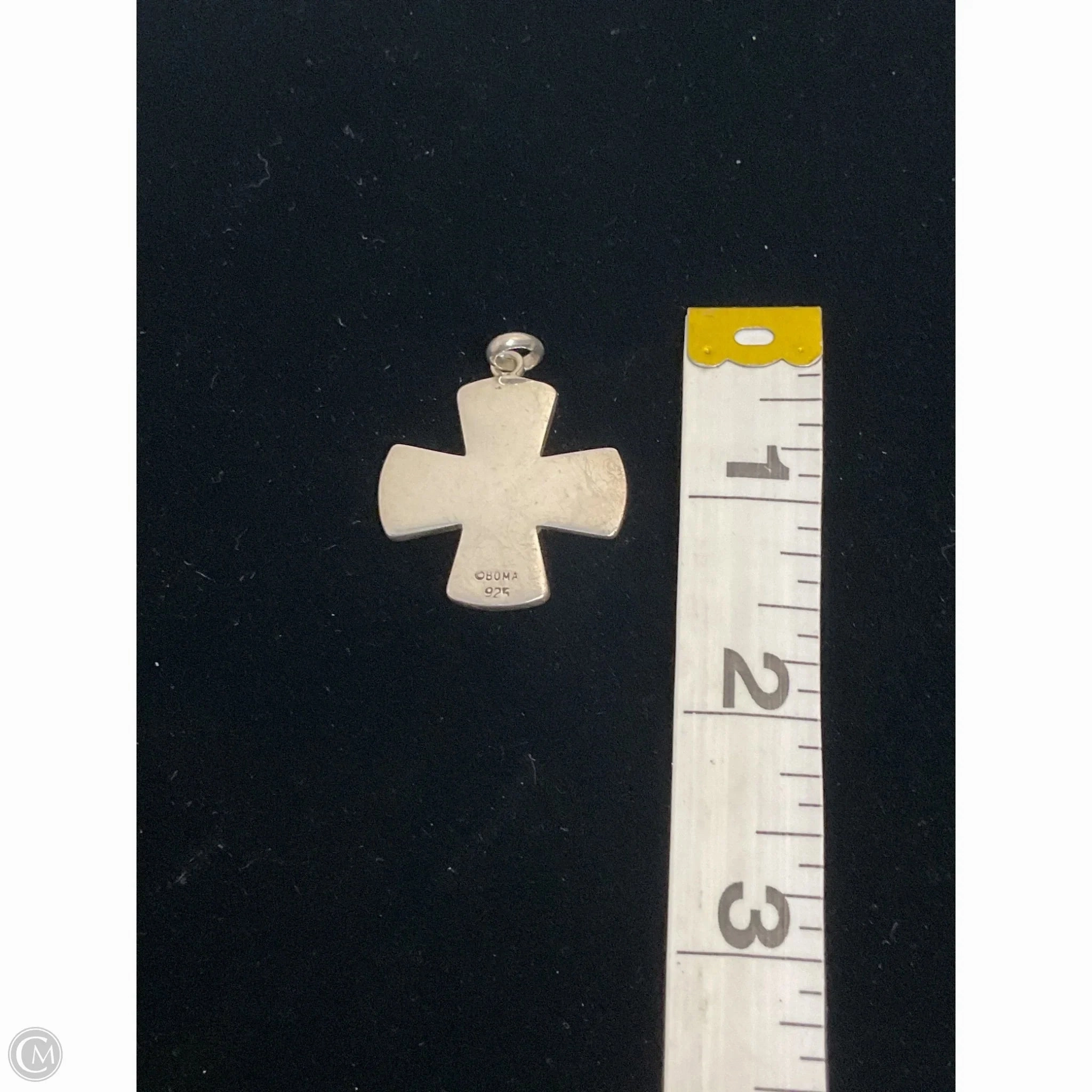 Necklace Pendant By Cmb